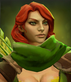 Windranger